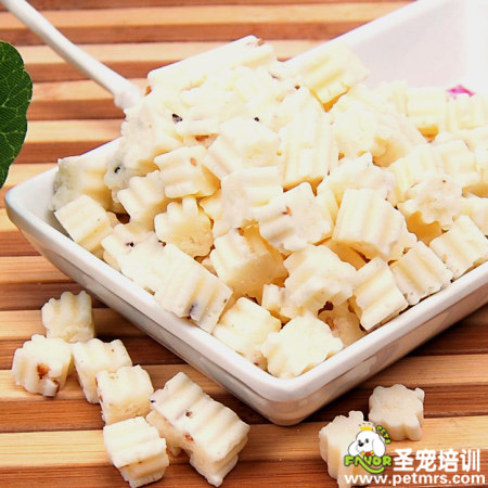 狗狗補(bǔ)鈣