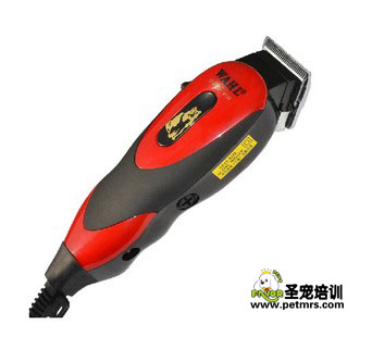 美國(guó)華爾WAHL帶線式寵物電推剪