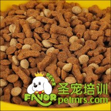 選購(gòu)狗糧是不是表面光滑的好