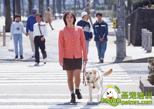 橫穿馬路