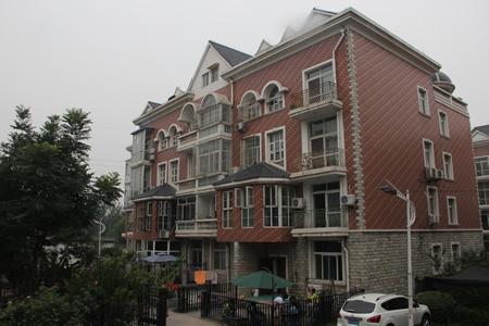 圣寵寵物美容學(xué)校地址