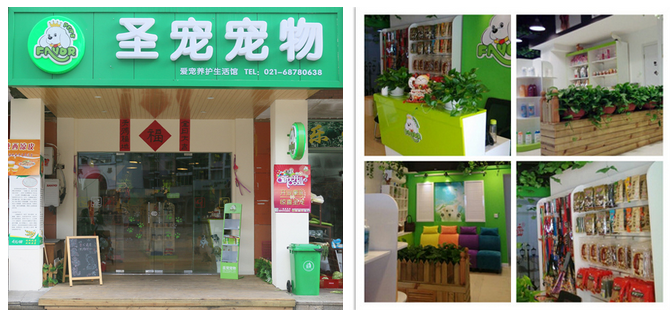 創(chuàng)業(yè)開(kāi)寵物店