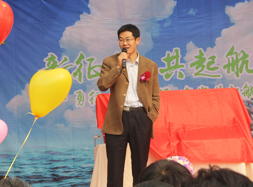 “新征程，共起航”—圣寵寵物總部基地喬遷慶典紀(jì)實(shí)