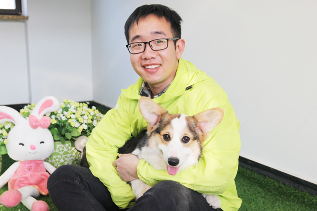 寵物美容師工資