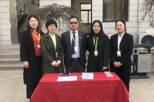 圣寵寵物培訓(xùn)學(xué)校開學(xué)典禮|新學(xué)期，攜夢(mèng)起航！