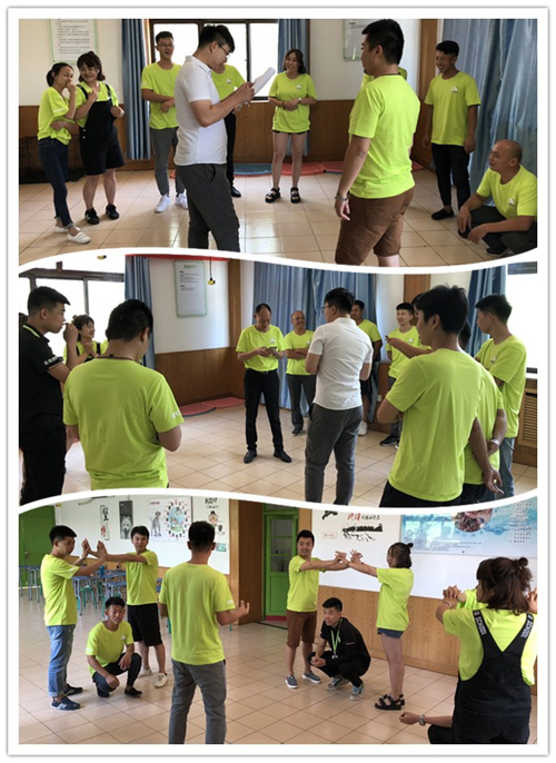 84期|隨我一起走進(jìn)我們的“醉美校園”和“新朋友們”