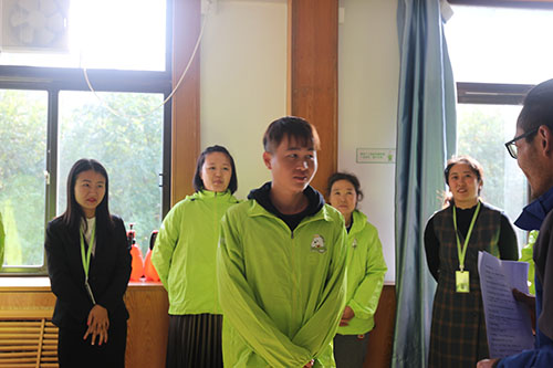 [官宣] 92期首席行為美容班開(kāi)啟新篇章，與圣寵共創(chuàng)輝煌